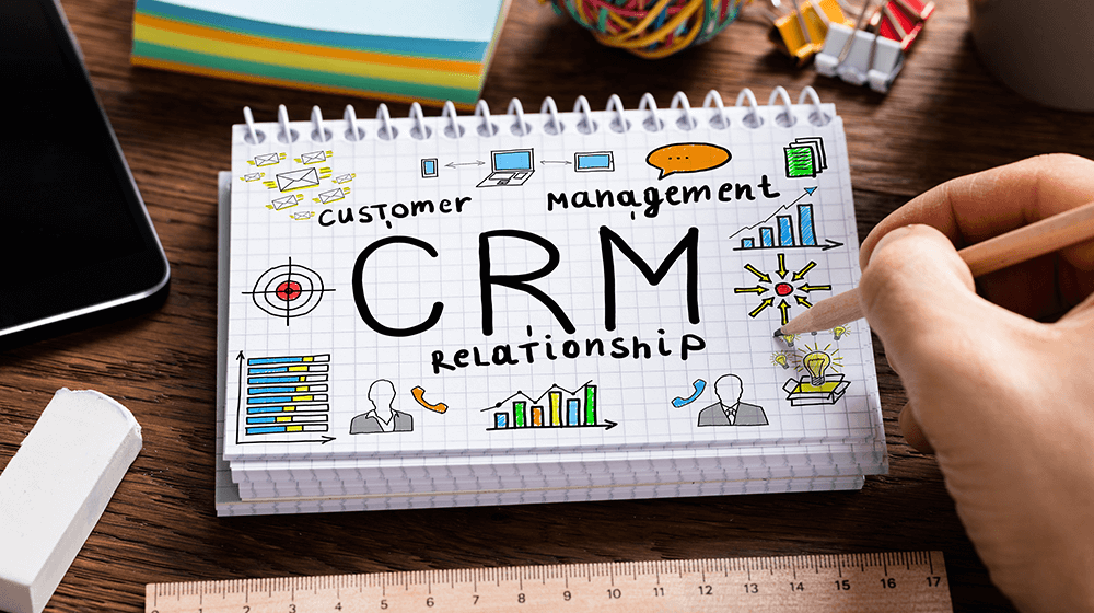 Lợi ích của CRM không chỉ dừng lại ở việc chăm sóc khách hàng mà còn ở nhiều mảng khác, giúp doanh nghiệp phát triển toàn diện.