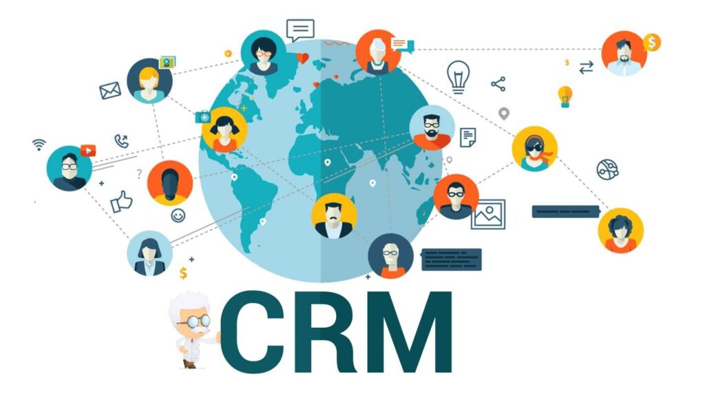 Với tính năng đa dạng của phần mềm CRM, các doanh nghiệp có thể áp dụng để hỗ trợ các mảng chăm sóc khách hàng, marketing...